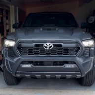 Dat Tacoma Dad